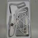 Otoscope Ear Camera with 1.21 Screen, 1080P Ear Scope with 4 LED Lights, Otoscope Camera for Adults Kids and Pets, Support Photo & Video, Type-C Charging with Computers, Baby Essentials, Home Medical