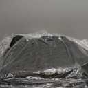 Hutisya-Floor Mats & Cargo Liner Set Fit for Ford Escape Hybrid 2020-2025 All Weather Protection Anti-Slip & Durable TPE Full Set Liners Automotive Accessories-Black