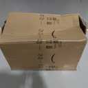 High Profile Bed Pillow for Heavy & Big Guy, Thick Firm Support, 6.3" Height