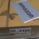 Broom and Dustpan Combo Set, Long Handle and Standing Dust Pan with Comb Teeth, Efficient Floor Cleaning for Kitchen, Outdoor, Dorm, Apartment, Office Lobby (Pink Gray)