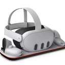 Quest 3/3S Charging dock