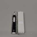 Oral-B Pro 1000 Rechargeable Electric Toothbrush, Black