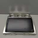 4GB RAM+64GB ROM Car Radio for Toyota Camry (2006-2011 with Manual A/C),10 Inch Camry Stereo Support Wireless Carplay&Android Auto, Bluetooth&Voice Control,FM Radio