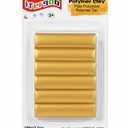 ifergoo Polymer Clay, 100g Modeling Oven Baked Model Clay for Sculpting, DIY, Artistic Creation & School Projects, Great for Kids and Adult 