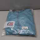 Cutter & Buck Women's Blue Carolina Panthers Packable Full-Zip Weathertec Jacket (X-Large)