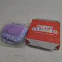 Grencian 96Pcs Frozen Party Supplies Plates Winter Onderland 4th Birthday Plates Winter Snowflake Happy 4th Birthday Tableware Disposable for Kids Girls Frozen Themed Party Christmas