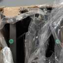 9 Inch Box Spring for Queen Bed, Heavy Duty Metal Box Spring Bed Base with Fabric Cover, Mattress Foundation, Easy Assembly, Noise Free, Black