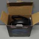 Portable Car Heater, 12V 150W Automotive Heater and Defroster, Rapid Hot/Cold Fan for Windshield Defogging, Plug-in Auto Heater for Cars, Sedans, SUVs and RVs