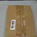 Golden State Art, 25 Pack 6x9 Corrugated Cardboard Sheets, Flat Cardboard Pads for Packing, Mailing, Moving, Shipping, Crafts (1/16" Thick)