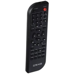 GPX Remote Controller