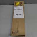 Unicook Grill Heat Plates for Nexgrill 720-0888, 720-0888N, 720-0830H, Backyard, Porcelain Grill Burner Covers Replacement Parts, 14.6 Inch Heat Shields Tents, Flame Tamers, 5 Pack