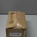 Giyo High Pressure Shock Pump, (300 PSI Max) for Fork & Rear Suspension, Lever Lock on Nozzle No Air Loss (Black)