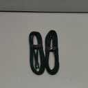 USB C to Lightning Cable 6FT 2Pack USB-C Fast Charger Cable Mfi Certified Type C to Lightning Cord USBC for iPhone 13 12 11 Pro Max Mini X XS XR 8 Plus 10 SE iPad 8th (Green)