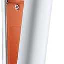 SHEGLAM Dual Voltage Mini Flat Iron Hair Straightener Curling Iron Combo, Anti-Tangle, 360 Swivel Cord, 60s Fast Heating & 2 Temp Levels for Travel