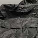 Grill Cover 55 Inch for Outdoor Grill, Heavy Duty, Waterproof, Fade Resistant, BBQ Cover with Handles/Straps/Air Vents, Compatible with Weber Charbroil Nexgrill Gas BBQs etc