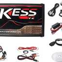 Kess V5.017 Programming Tool V2.8 ECU OBD2 ECU Programming Tool Unlimited Token Car Diagnostic Tool