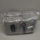 Depend Fresh Protection Adult Incontinence Underwear for Men, Disposable, Maximum, Extra-Extra-Large, Grey, 64 Count