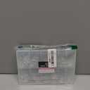 UNA GELLA Short Almond Fake Nails 216pcs Pre-Shape Gel Acrylic Nail Tips for Full Cover Nail Extension Home DIY Nail Salon 12 Sizes Gelly Tips