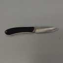 Folding Pocket Knife 1026 Stainless Steel with Lock for Outdoor, Hiking, Camping