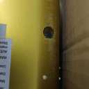 Hoverboard Certified HS2.01 Bluetooth Flash Wheel with LED Light Self Balancing Wheel Electric Scooter (Chrome Gold)