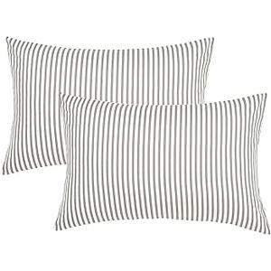 Jellymoni Pillow Case 19.5x25 In 2 Pack