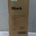 Shark | Pet Cordless Vacuum Cleaner | LED Headlights | Removable Handheld Vacuum for Pet Hair | Crevice Tool & Pet Multi-Tool Included | 40min Runtime | For Carpet & Hard Floors | Grey | IX141