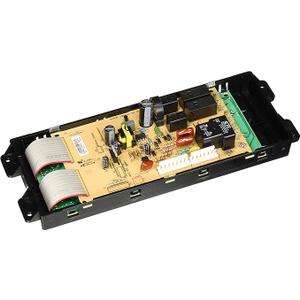 Frigidaire 316630004 Genuine OEM Control Board and Clock for Ranges