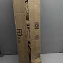 21" 938-05078 Steering Shaft by Ohoho - Compatible with MTD CLT38G, CLT42G, CLT42H, CLT46CVT, LT4200, LT4216, LT4600 - Replaces 938-05078, 738p07154,738-05078, 93805078, 73805078
