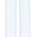 Technical Precision 9 Watt Self Ballasted U Shaped 4 Pin Compact Fluorescent Light Bulb Replacement for Kandolite 96500 Light Bulb T4 CFL 4 Pin Bulbs with 2G7 Base - 6500K - 8000 Hours - 1 Pack