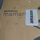 UPPAbaby Mamaroo Smart Swing with MotionSync & Newborn Insert - Charlie