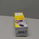 Dan&Darci Soccer Ball Coloring Kit for Kids - Soccer Gifts for Girls & Boys - Sports Gifts - 3 4 5 6 7 8 Year Old Boy Birthday Gift - Craft Kits for Kids Ages 4-8 Year - Boy Toys - Games Accessories