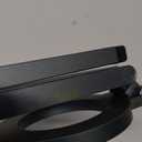 Magnetic Phone Tripod Stand,Tripods Mount Foldable,Magnetic Tripod Selfie Stick,Upgrade Mini Cell Phone Tripods Mount Handle Smartphone Desk Stand for Video Recording Travel,PhoneStand (Gray)