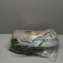 1 Pcs 6FT Christmas Norfolk Pine Garland,Realistic Cedar Garland Artificial Pine Cypress Vines,Greenery Garlands for Holiday Xmas Indoor Mantle Decor