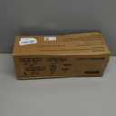 Veken Shower Caddy 6-Pack, Advanced Rustproof Design, No Drilling Adhesive Shelves, Rack with Soap Holder, Large Capacity Bathroom Organizers and Storage, Wall-Mounted Kitchen & Home Decor (6-Piece Set for Master Bathroom(Rustproof Upgrade), Black)