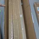 RV Blinds,RV Pleated Shades,RV Window Shades,Camper Blinds,RV Window Blinds for RV Camper Travel Trailers Motorhome's Window 26" W x 24" L Cappuccino