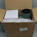 10 Pcs Employee Appreciation Gift Bulk Non-slip Cork Bottom Coffee Mug 13.5 oz Ceramic Tumbler Inspirational Mug Graduation Thank You Gifts for Teacher Volunteer Nurse(Appreciation)