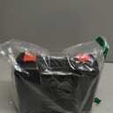 4 Pcs PVC Reamer Kit, Fitting Saver PVC Pipe Reamer Socket Saver Set for Plumbing, Includes 1-1/2 Inch 2 Inch 3 Inch 4 Inch, Plastic Pipe Reamers Tool Kit for Sch.40 CPVC ABS Fittings, Fit for 1/2" Drills