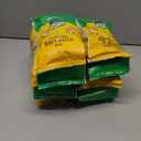 9 x Goldfish Crisps Sour Cream & Onion Baked Chip Crackers, 4.8 Oz Bag
