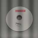 KLTRIBBON Vintage Ginger Velvet Ribbon Single Side,5/8 Inch X 25Yards Spool