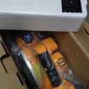 15000 RPM Cordless Handheld Planer Compatible with DeWalt 20V Battery 3-1/4 Inch Electric Planer - Power Hand Wood Planer for Woodworking, Carpentry, and Home DIY (No Battery) (Yellow)