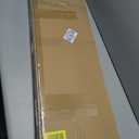 Metal Twin Bed Frames, Noise-Free Design & Underbed Storage Heavy Duty Bed Frames with Headboard No Box Spring Needed/Tool-Free Assembly