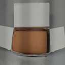 Boob Tape Breast Lift Tape for Large Breasts with 2 Pcs Nipple Covers Invisible Boobtape for A-G Cup(Beige,3 in)