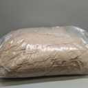 CozyLux Queen Comforter Set Taupe Seersucker 7 Pieces Bed in a Bag Queen Comforter Set with Sheets, Luxury Soft Bedding Set with Down Alternative Comforter, Sheets, Pillowcases & Shams for All Seasons