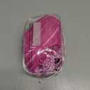 American Trends Athletic One Piece Swimsuits for Women Modest Bathing Suits Criss Cross Back Water Aerobics Swimwear, Medium