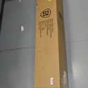 EVER ADVANCED Blackout 6 Person Camping Tent, Instant Cabin Tent for Family with Vestibule and Large Mesh Windows, 60s Easy Setup, Double Layer, Water-Resistant