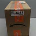 Hot & Iced Coffee Maker with Bold Setting, Single Serve Coffee Maker for K Cup and Grounds, 6-14 Oz Brew Sizes, 50 Oz Removable Water Tank, One Cup Coffee Machine with Reusable Filter, Black