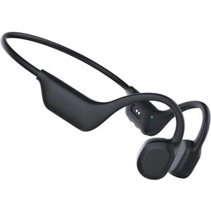 Bone Conduction Headphones - Open Ear Headphones Wireless Bluetooth Sports Earphones, IPX5 Waterproof Running Headphones Headset for Workout