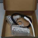 Lamicall Gooseneck Tablet Holder Mount : Flexible Arm Clip Tablet Stand for Bed, Desk Mount Gifts, Compatible with iPad Pro 11", Mini Air, Galaxy Tabs More 4.7 to 10.5" Phones and Tablets