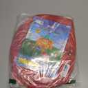 Extra-Large Play Tunnel for Toddlers 1-3 Years  Pop-Up Baby Crawl Tube, Sensory Activity, Indoor & Outdoor Kids Toy, Collapsible for Easy Storage (Rainbow)