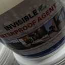 500g Transparent Waterproof Coating, Water-Based Sealant Repair Leaks